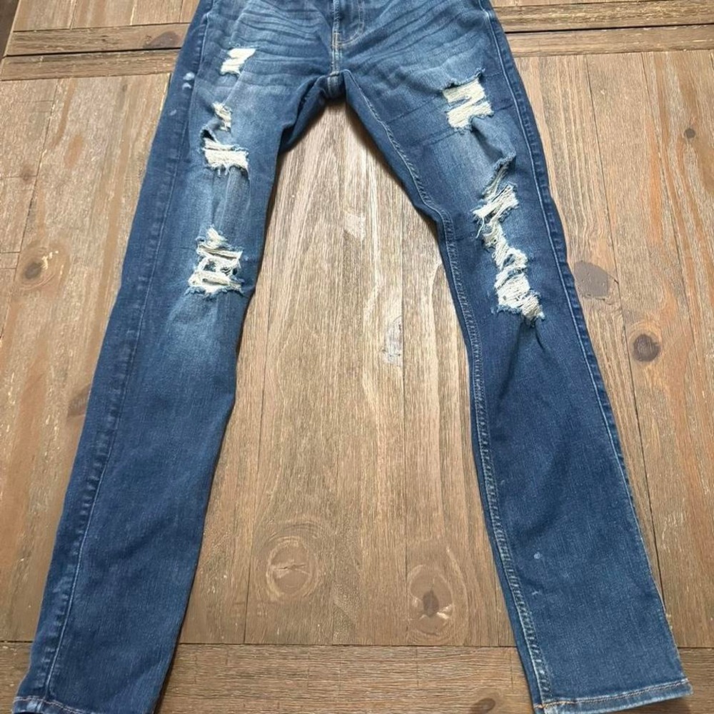 Hollister Men's Jeans